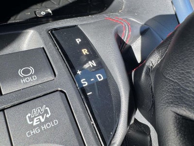 2021 Toyota RAV4 Prime XSE