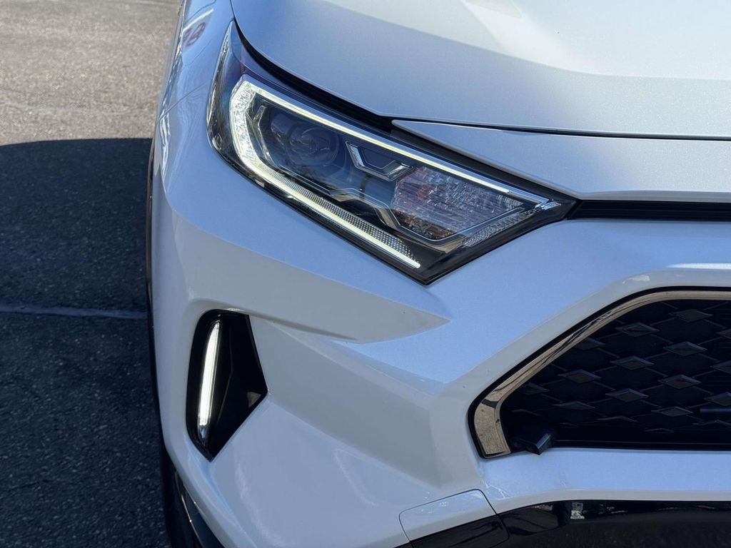 2021 Toyota RAV4 Prime XSE