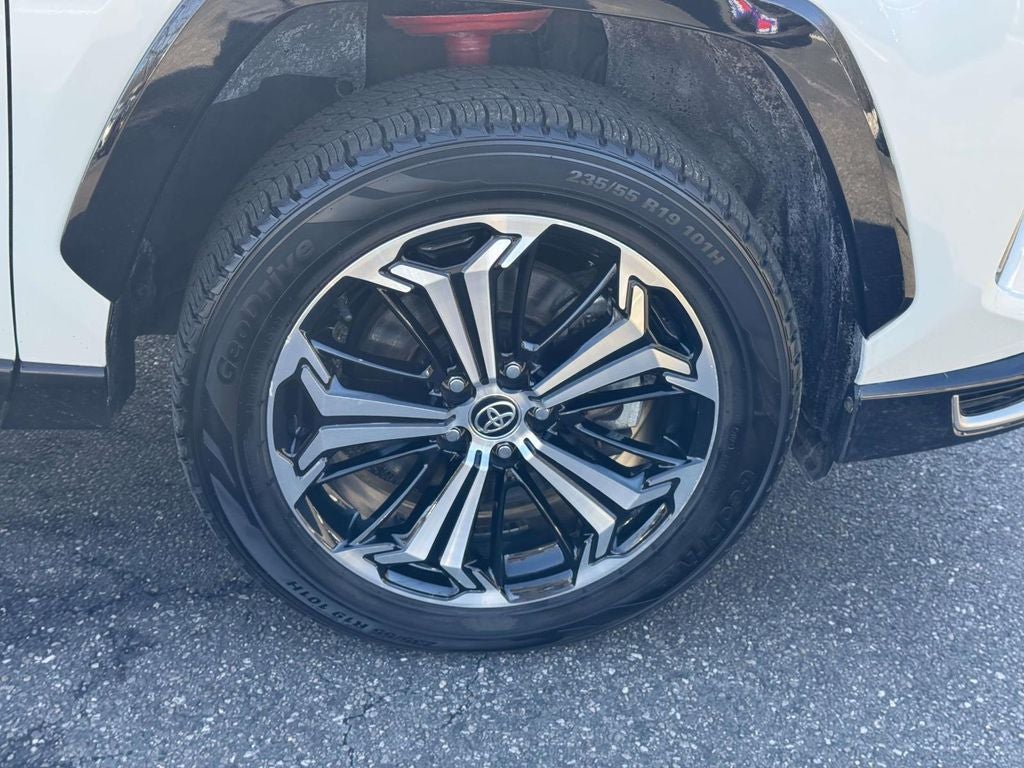 2021 Toyota RAV4 Prime XSE