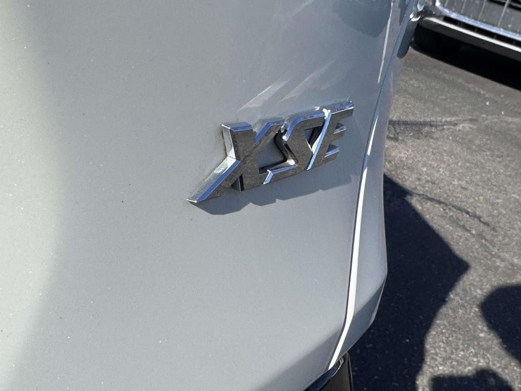 2021 Toyota RAV4 Prime XSE