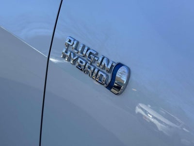 2021 Toyota RAV4 Prime XSE