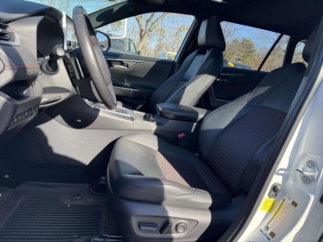 2021 Toyota RAV4 Prime XSE