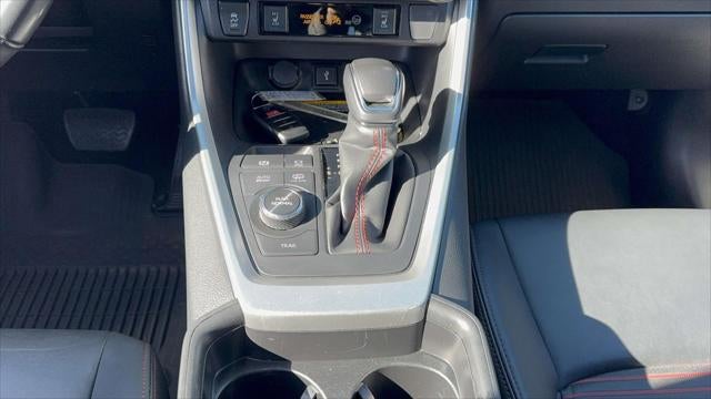 2021 Toyota RAV4 Prime XSE