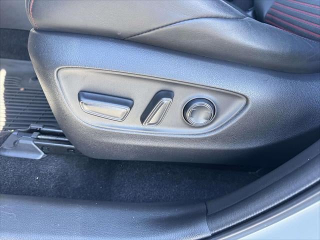 2021 Toyota RAV4 Prime XSE