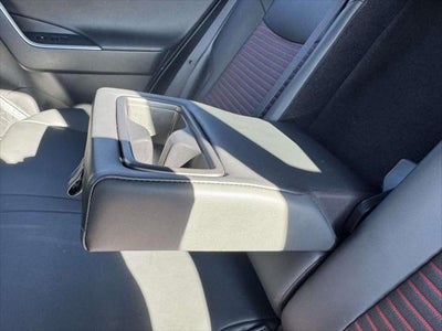 2021 Toyota RAV4 Prime XSE