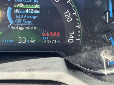 2021 Toyota RAV4 Prime XSE