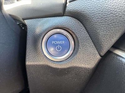 2021 Toyota RAV4 Prime XSE