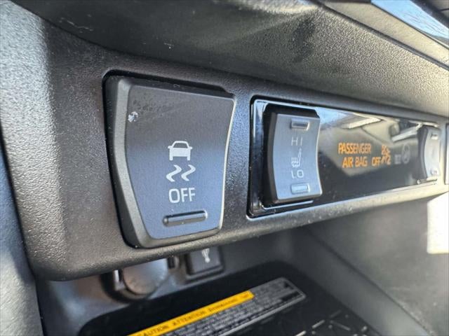 2021 Toyota RAV4 Prime XSE