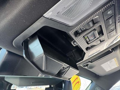 2021 Toyota RAV4 Prime XSE