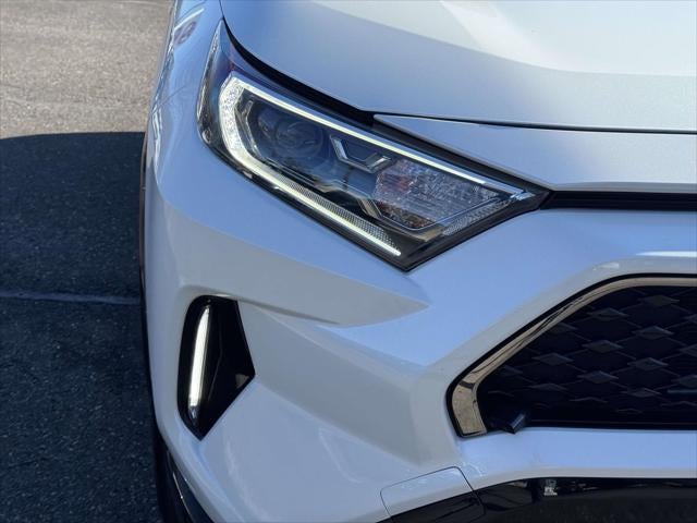 2021 Toyota RAV4 Prime XSE