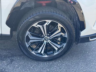 2021 Toyota RAV4 Prime XSE
