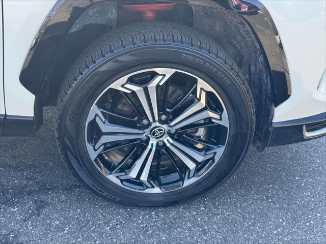 2021 Toyota RAV4 Prime XSE