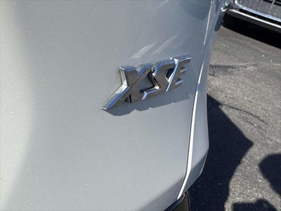 2021 Toyota RAV4 Prime XSE