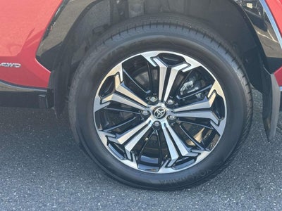 2023 Toyota RAV4 Prime XSE