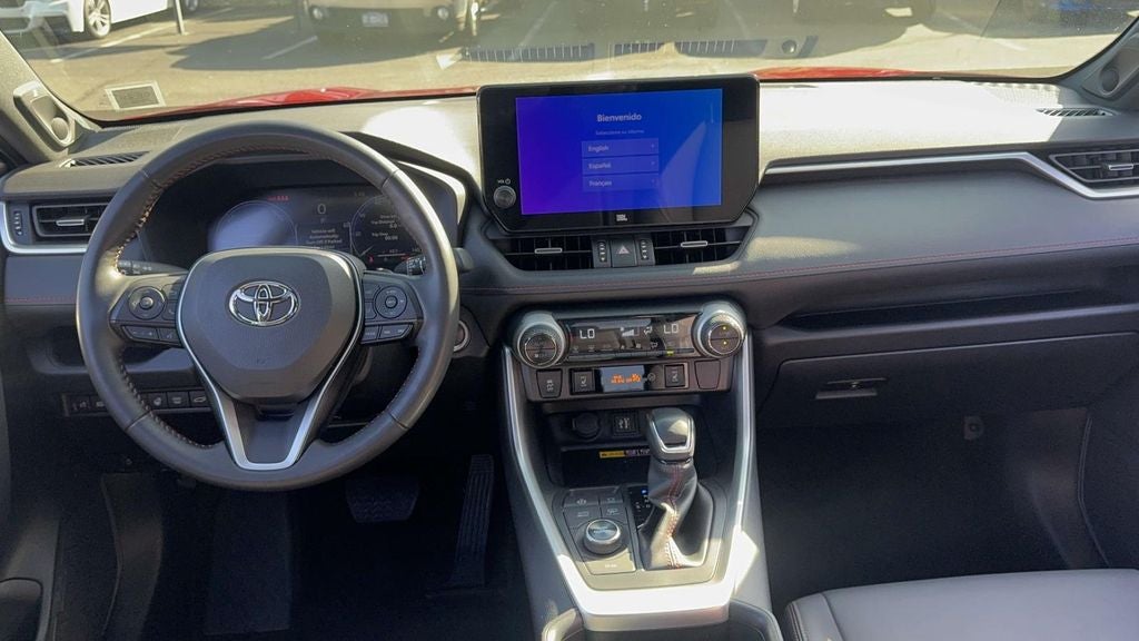 2023 Toyota RAV4 Prime XSE