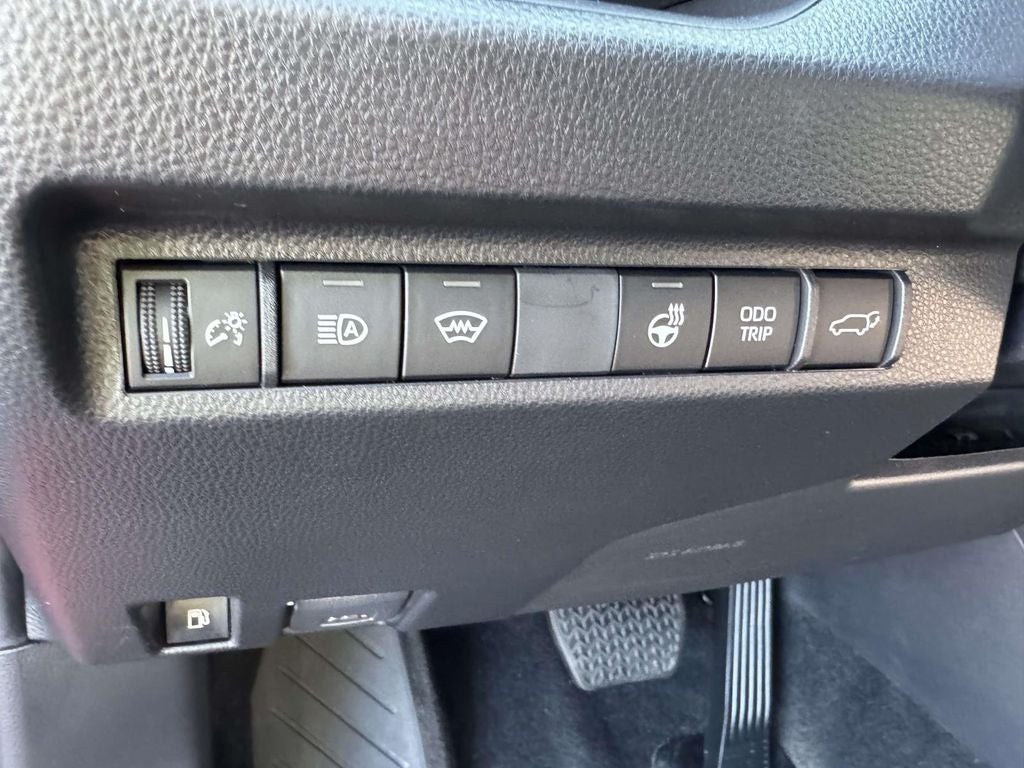 2023 Toyota RAV4 Prime XSE