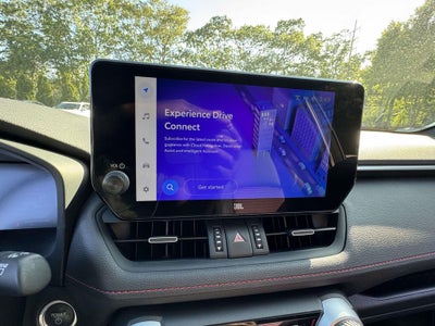 2023 Toyota RAV4 Prime XSE