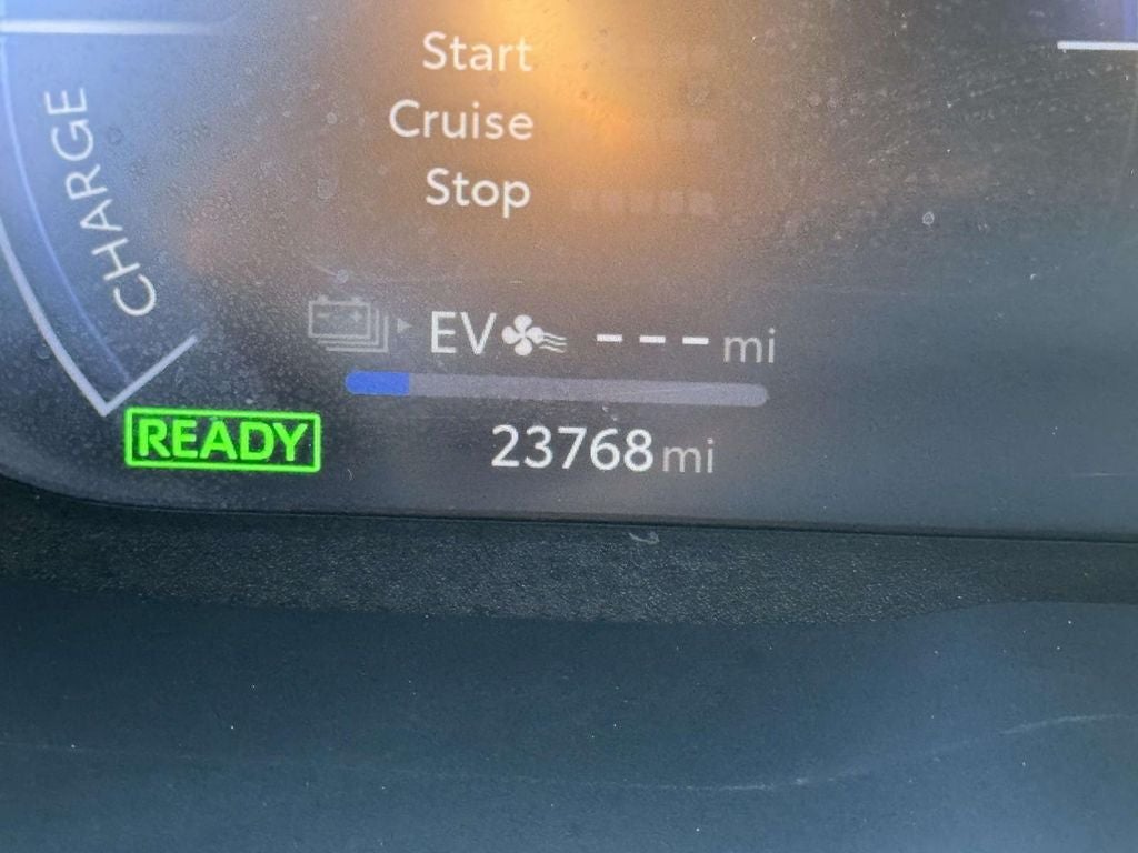 2023 Toyota RAV4 Prime XSE