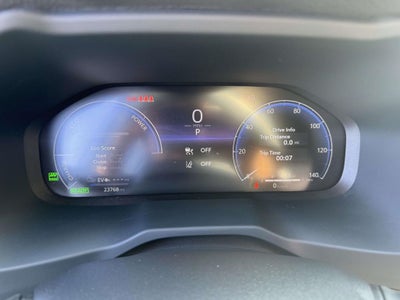 2023 Toyota RAV4 Prime XSE