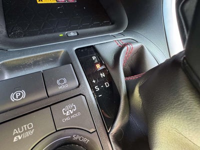 2023 Toyota RAV4 Prime XSE