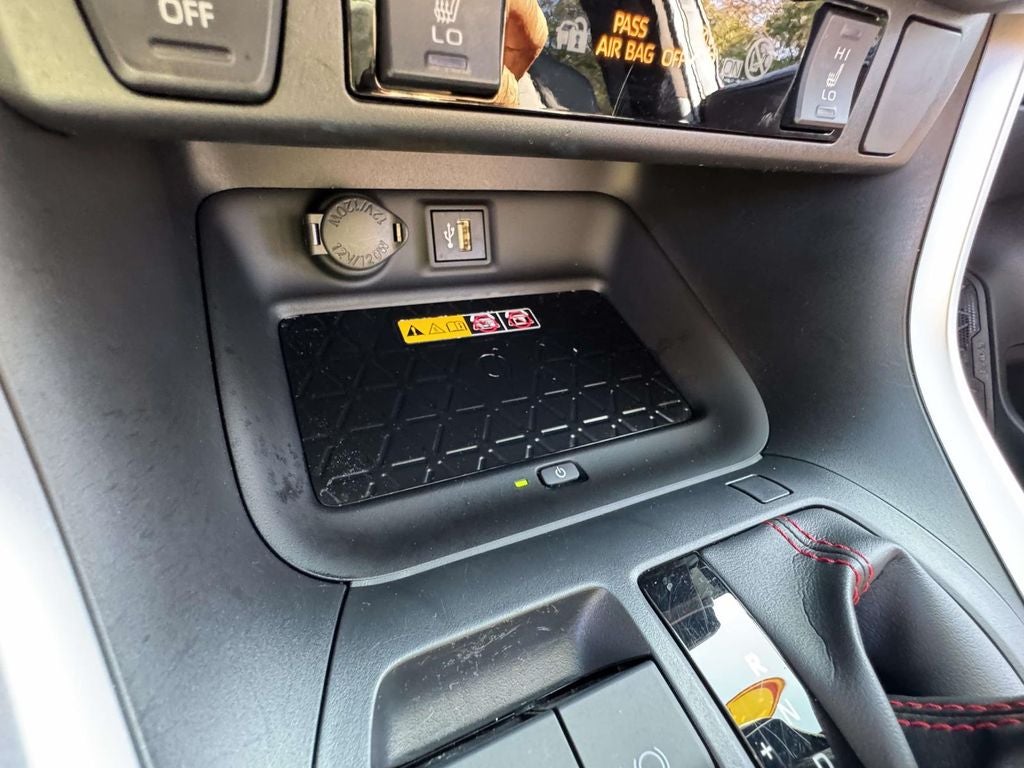 2023 Toyota RAV4 Prime XSE