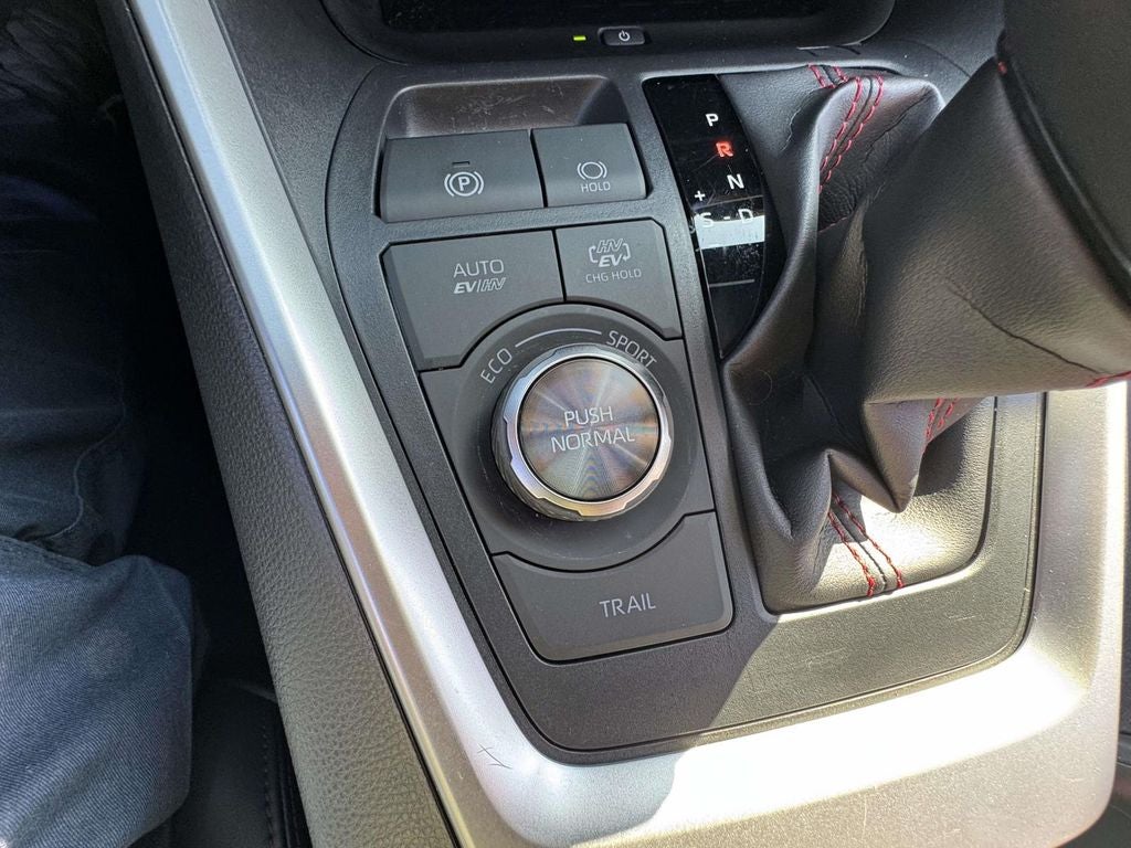 2023 Toyota RAV4 Prime XSE