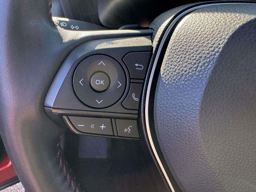 2023 Toyota RAV4 Prime XSE