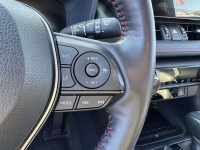 2023 Toyota RAV4 Prime XSE