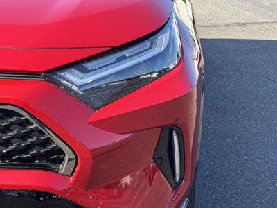 2023 Toyota RAV4 Prime XSE