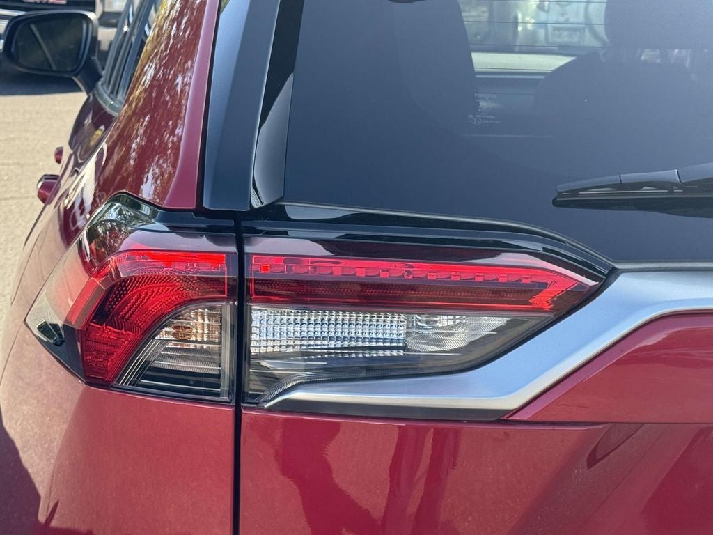 2023 Toyota RAV4 Prime XSE