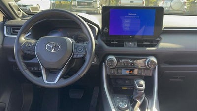 2023 Toyota RAV4 Prime XSE