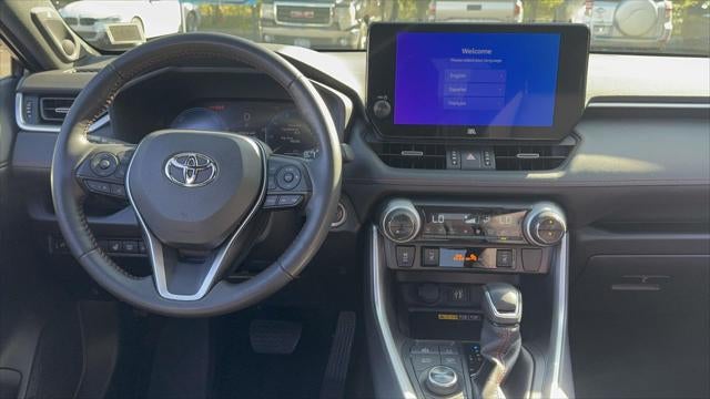 2023 Toyota RAV4 Prime XSE