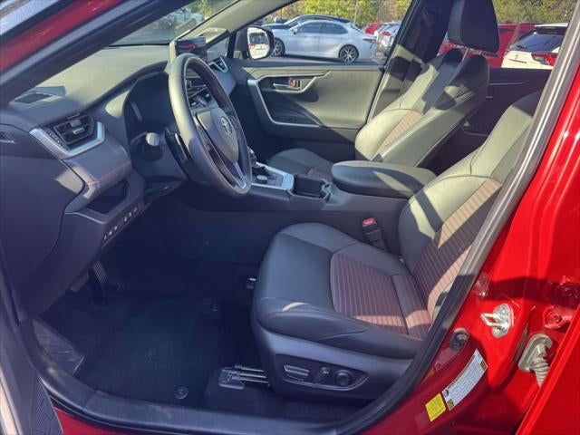 2023 Toyota RAV4 Prime XSE