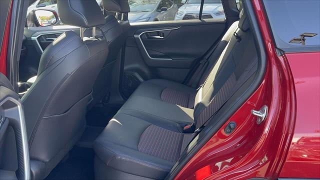 2023 Toyota RAV4 Prime XSE