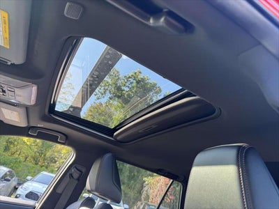 2023 Toyota RAV4 Prime XSE