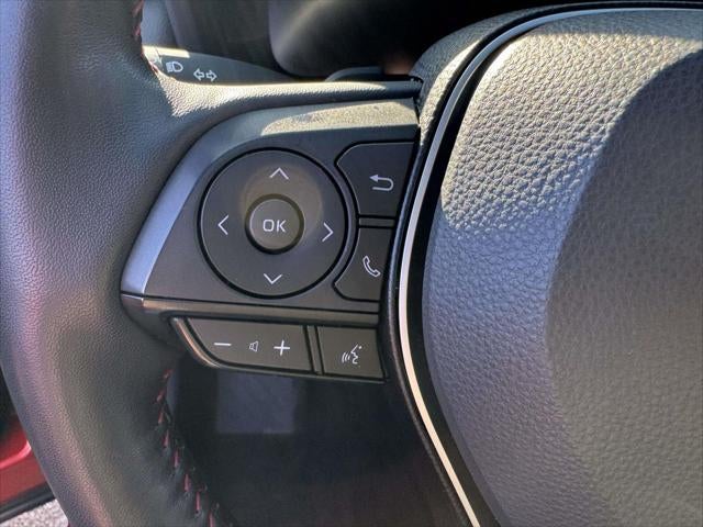 2023 Toyota RAV4 Prime XSE