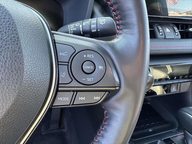 2023 Toyota RAV4 Prime XSE