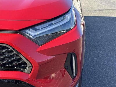 2023 Toyota RAV4 Prime XSE