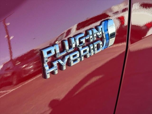 2023 Toyota RAV4 Prime XSE