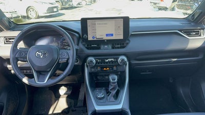 2023 Toyota RAV4 Prime XSE