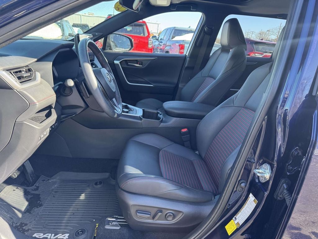 2023 Toyota RAV4 Prime XSE