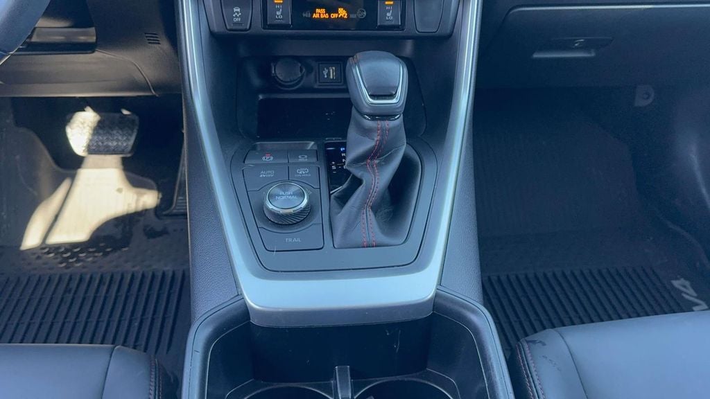 2023 Toyota RAV4 Prime XSE