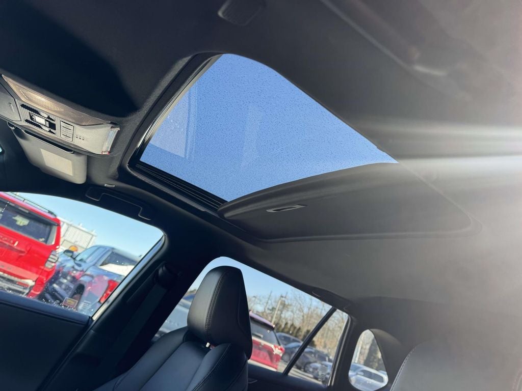 2023 Toyota RAV4 Prime XSE