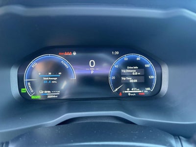 2023 Toyota RAV4 Prime XSE