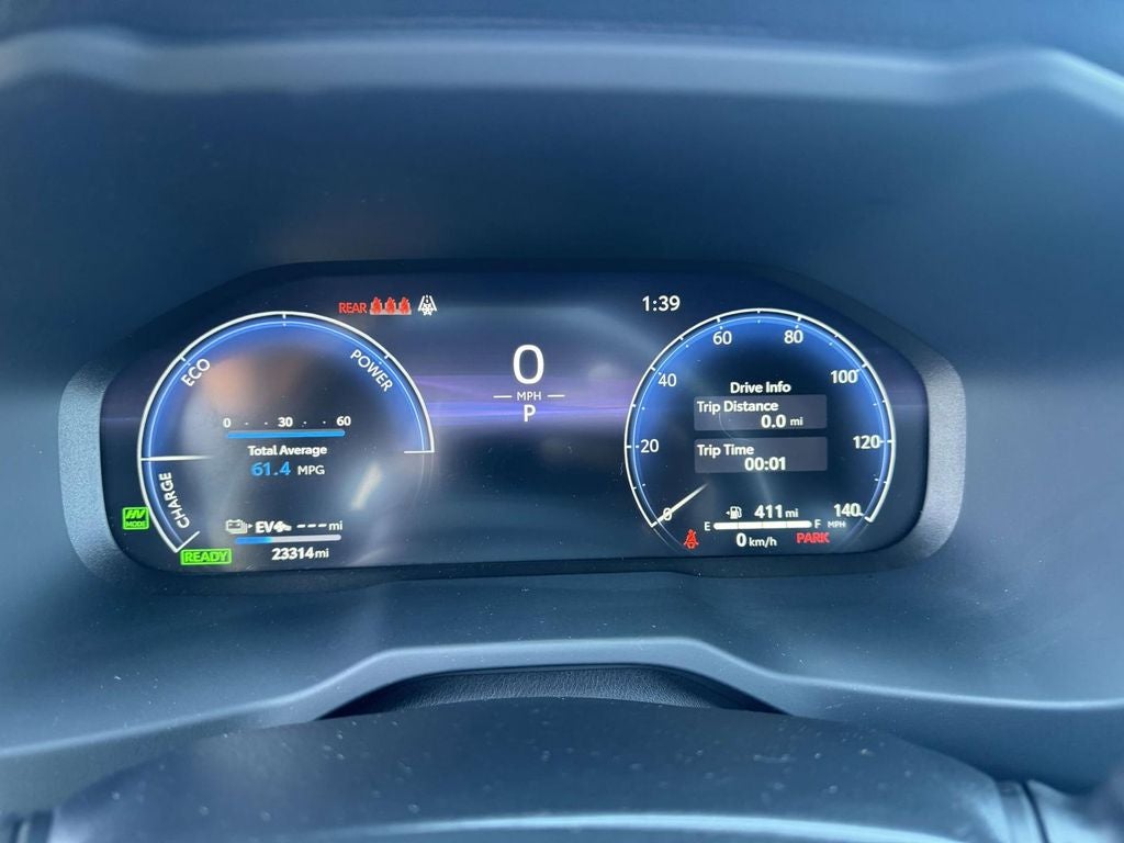 2023 Toyota RAV4 Prime XSE