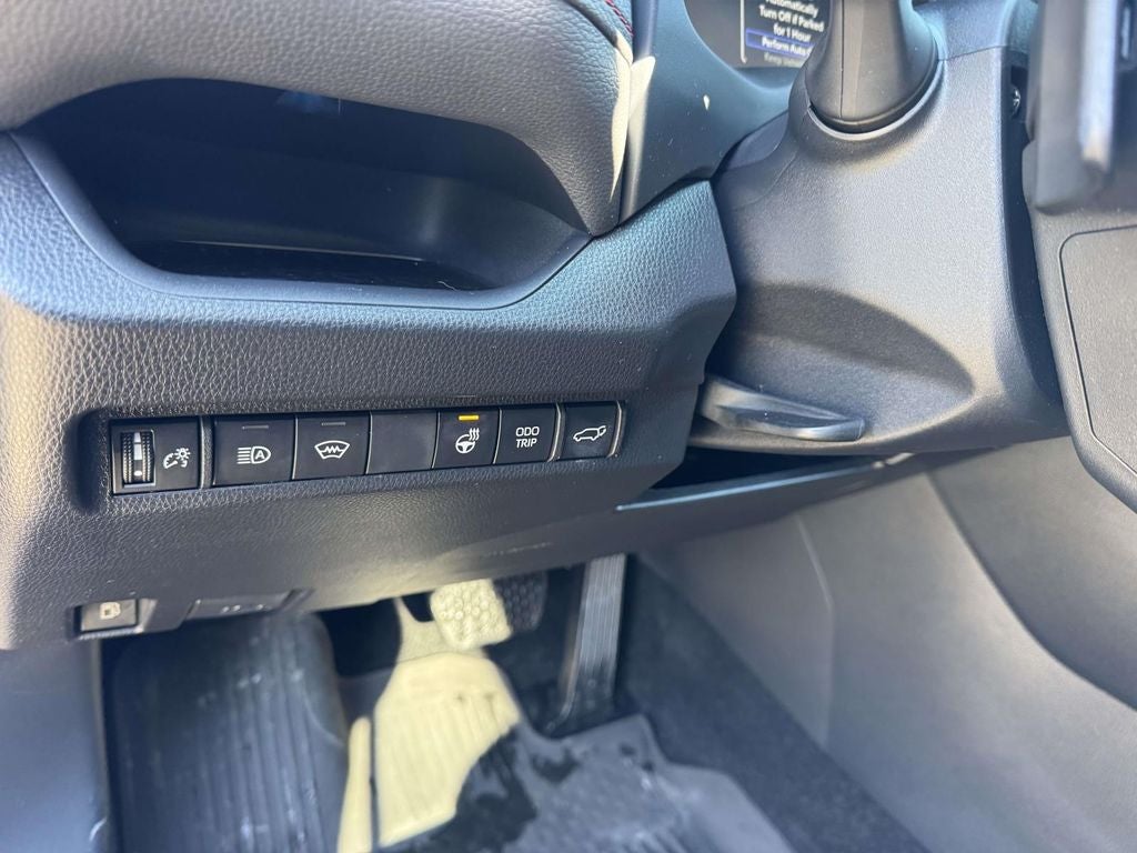 2023 Toyota RAV4 Prime XSE