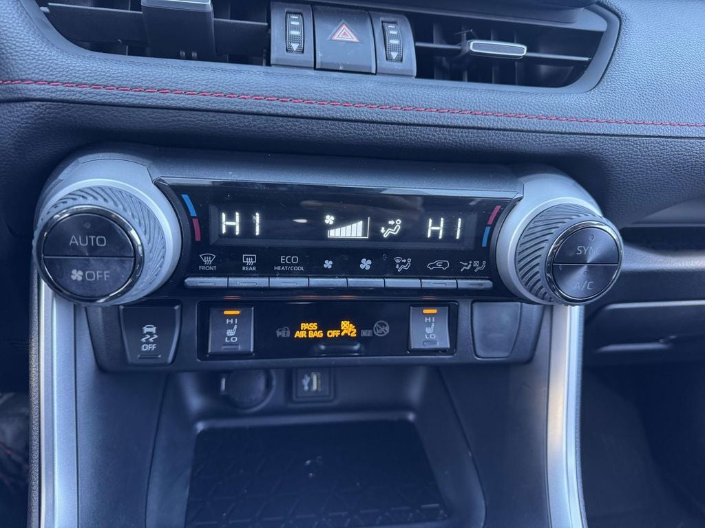 2023 Toyota RAV4 Prime XSE