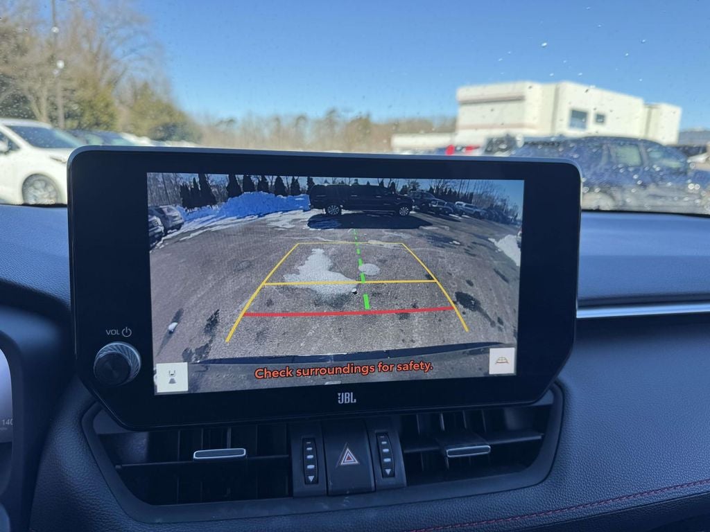 2023 Toyota RAV4 Prime XSE