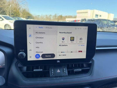 2023 Toyota RAV4 Prime XSE