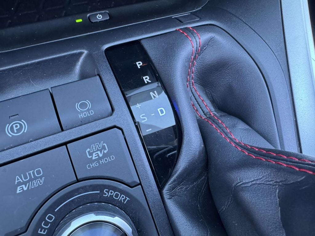 2023 Toyota RAV4 Prime XSE